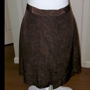 Dolce & Gabbana Womens A-Line Skirt Made in Italy